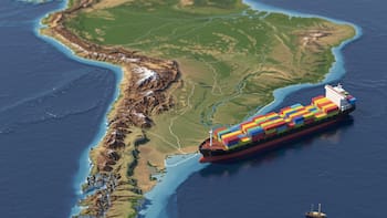 El “agujero invisible” del comercio regional: América Latina deja pasar millones de dólares por no usar una ventaja clave