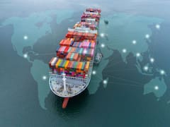 Se dispara el costo del transporte marítimo mundial: este es el motivo que podría encarecer los productos