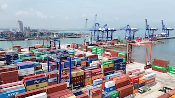 Más mercados para exportar y nuevos proveedores: los socios “impensados” que ganan terreno