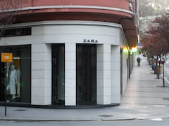 Confirman qué sucederá con el primer Zara de la historia: lo reemplazará una de las tiendas más conocidas del país