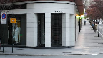 Confirman qué sucederá con el primer Zara de la historia: lo reemplazará una de las tiendas más conocidas del país