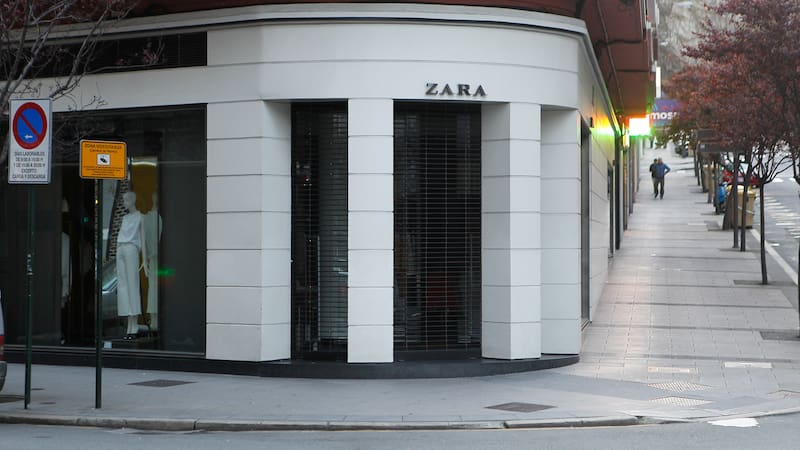 Tras su cierre definitivo, en enero de 2026, el espacio de la calle Juan Florez que ocupaba la primera tienda de Zara dará lugar a otra de las empresas más conocidas del país.