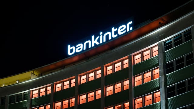 Bankinter alcanza los 230.000 clientes en Irlanda y logra una cartera de inversión de 5200 millones
