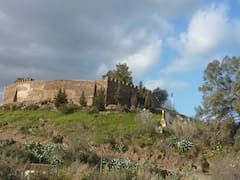 La localidad de Portugal que se encuentra en la frontera con España y es perfecta para visitar el fin de semana: tiene un castillo con vistas al río