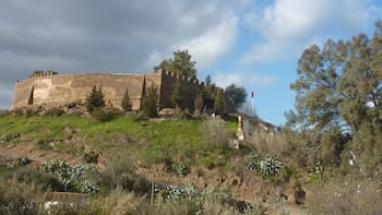 La localidad de Portugal que se encuentra en la frontera con España y es perfecta para visitar el fin de semana: tiene un castillo con vistas al río