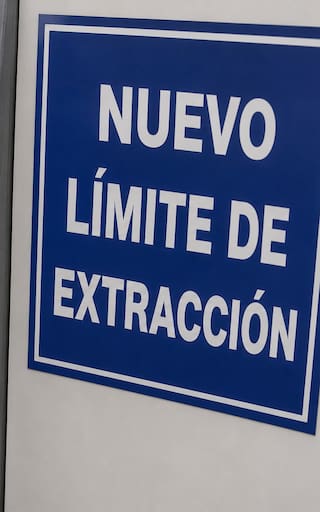 Cambian los cajeros automáticos: a partir de junio solo se podrá extraer esta cantidad de efectivo en terminales