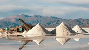 Alianza inesperada: México e Italia unen fuerzas para acelerar la transición energética con tecnología industrial