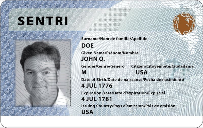 Adiós visa americana: Estados Unidos prohíbe el ingreso directo a todos los mexicanos que no presenten este papel en la frontera (foto: archivo).