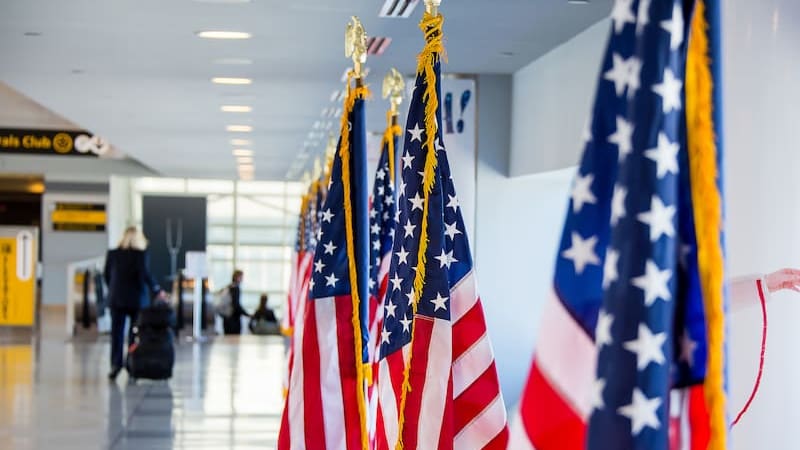 Adiós visa estadounidense: Estados Unidos impide el ingreso directo a todos los mexicanos que no muestren este papel en la frontera (foto: archivo).