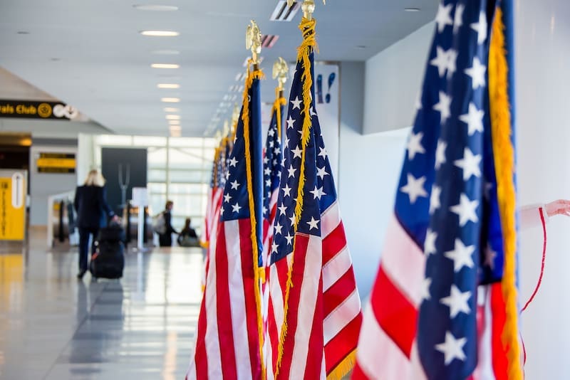 Adiós visa estadounidense: Estados Unidos impide el ingreso directo a todos los mexicanos que no muestren este papel en la frontera (foto: archivo).