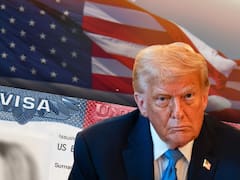 No Visa or Passport | The United States Will Allow Legal Entry to Foreigners Who Present of These Documents: Full List