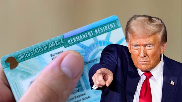 Alerta | Extranjeros fueron deportados de Estados Unidos por tener tatuajes: quiénes pueden perder su visa americana