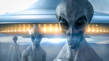 P47 y P52 | La teoría que explicaría por qué Estados Unidos estaría buscando pruebas de vida extraterrestre y la verdad detrás de los archivos del Pentágono