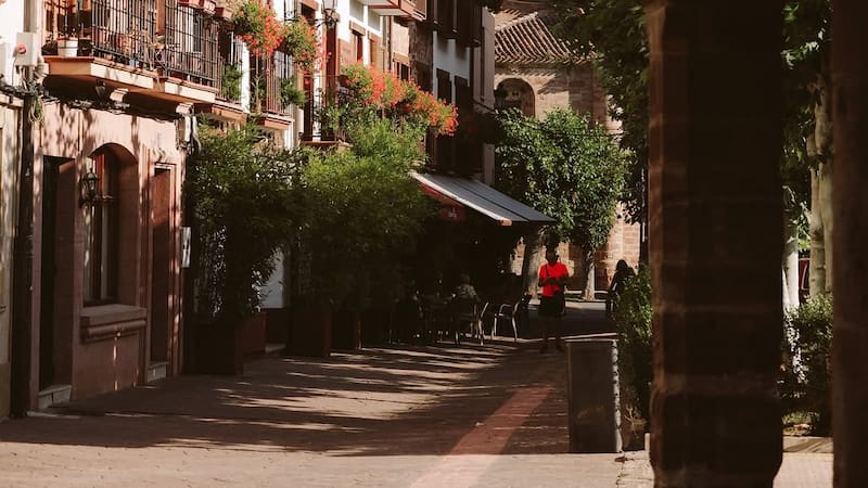 El pueblito de La Rioja que fue reconocido por la ONU.