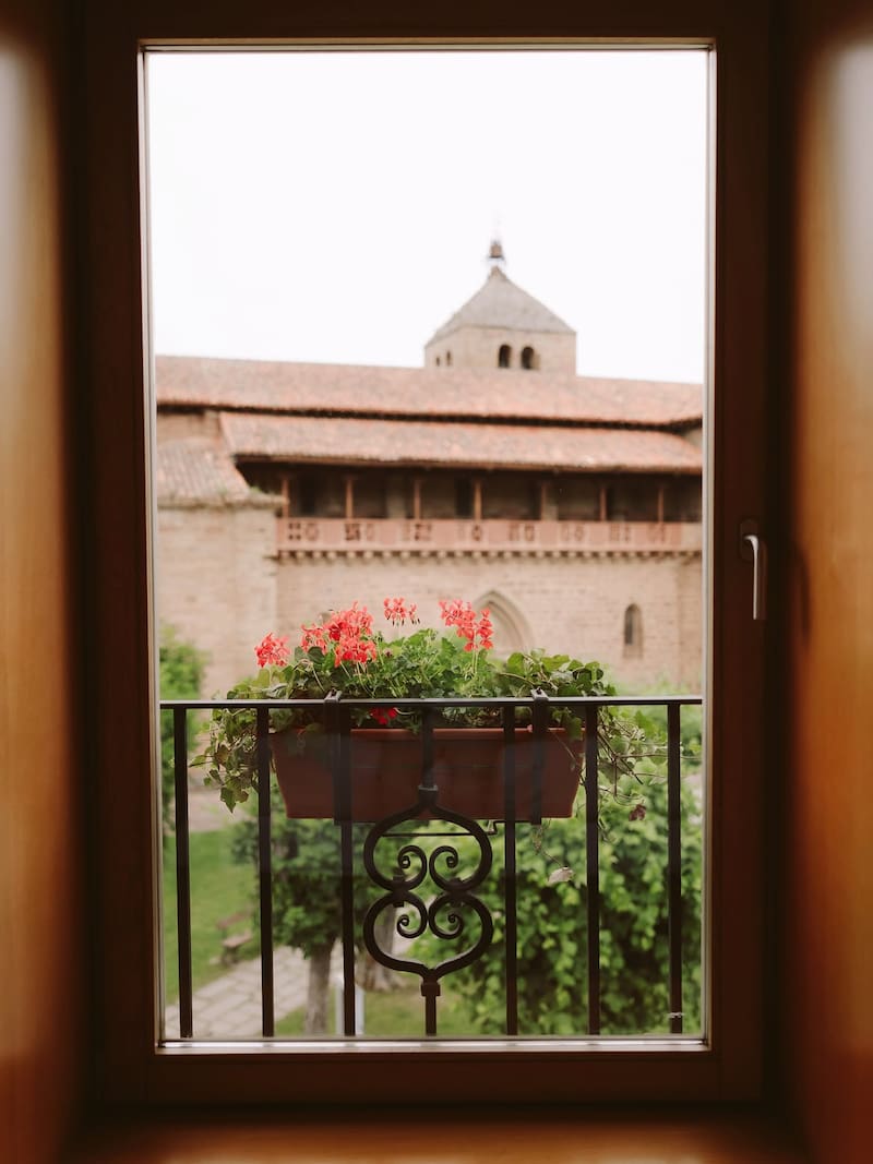 Ezcaray, La Rioja.