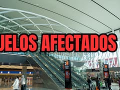 Vuelos liberados | Estados Unidos ahora permitirá subir al avión a todos los viajeros y pasajeros aunque tengan su pasaporte vencido