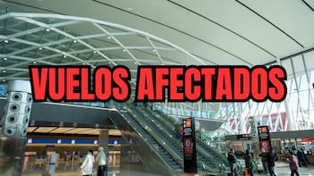 Vuelos liberados | Estados Unidos ahora permitirá subir al avión a todos los viajeros y pasajeros aunque tengan su pasaporte vencido