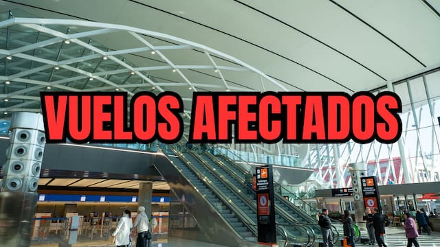 Vuelos liberados | Estados Unidos ahora permitirá subir al avión a todos los viajeros y pasajeros aunque tengan su pasaporte vencido