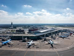 El Aeropuerto de Ezeiza estará cerrado este viernes: por qué, a qué hora y los vuelos afectados