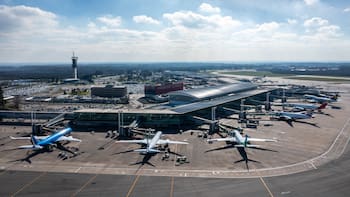El Aeropuerto de Ezeiza estará cerrado este viernes: por qué, a qué hora y los vuelos afectados