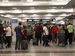 Enero fue el mejor mes de la historia para el sector aerocomercial