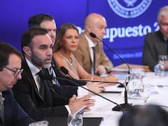 El oficialismo consiguió dictamen del Presupuesto: cuándo puede votarse y qué pasa con los cambios