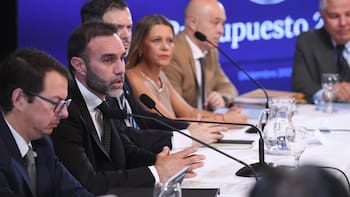 El oficialismo consiguió dictamen del Presupuesto: cuándo puede votarse y qué pasa con los cambios