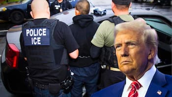 Confirman lo peor: Estados Unidos ya detiene a inmigrantes en sus citas migratorias por este motivo