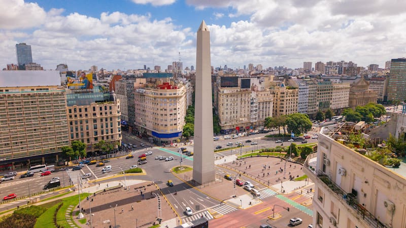 Argentina tiene uno de los plazos más cortos para acceder a la naturalización