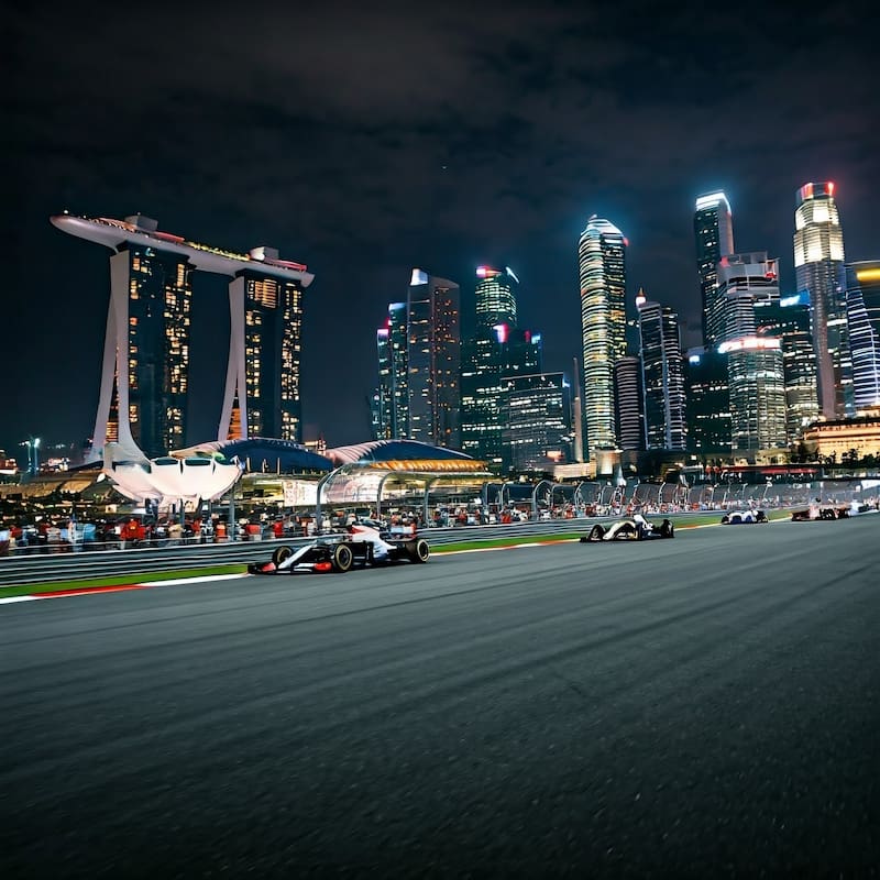 El país con el pasaporte más poderoso del mundo.