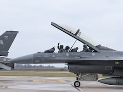 Programa F-16: cómo es el entrenamiento de los pilotos y las bases que prepara la Fuerza Aérea