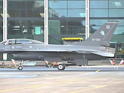 Llega el F-16 argentino y sorprende con una tecnología que cambia el combate aéreo en Latinoamérica