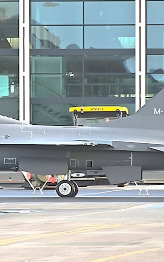 Llega el F-16 argentino y sorprende con una tecnología que cambia el combate aéreo en Latinoamérica