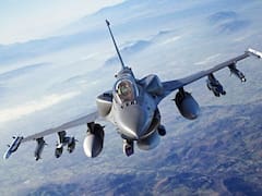 El país latino que refuerza su Fuerza Aérea con la compra de 24 cazas F-16 a EE. UU.: qué armas tienen y cuándo llegarán