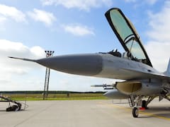 El F-16 argentino suma una “bala de plata” que cambia el equilibrio del poder aéreo en Latinoamérica