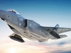 Lanzan el avión de guerra más potente del mundo: controla el campo de batalla y representa el orgullo de esta nación