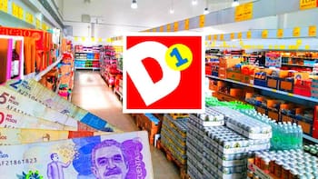 Tiendas D1 presenta la sartén que transformará por completo su forma de cocinar: fácil de usar y baratísima