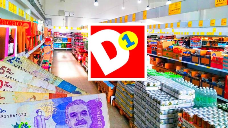 Tiendas D1 lanza la sartén que transformará por completo su forma de cocinar: fácil de usar y baratísima. (Imagen: Archivo).