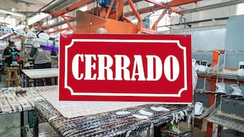 Tras 30 años de historia, se despidió una emblemática fábrica argentina