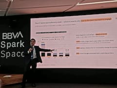 ¿‘Mexican Moment’? México supera a Brasil en la carrera por el capital de riesgo para startups