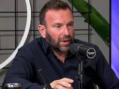 Fabián Calle y la “oportunidad de oro” de Argentina: por qué el escenario actual es clave para Malvinas