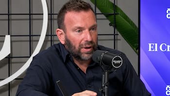 Fabián Calle y la “oportunidad de oro” de Argentina: por qué el escenario actual es clave para Malvinas
