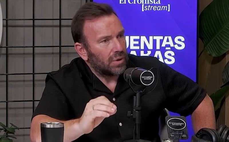 El analista internacional desmenuzó lo que dejó el balotaje presidencial en Brasil.