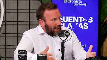 Brasil: este especialista asegura que Bolsonaro tiene hasta un 95% de chances de ganar el balotaje, su análisis