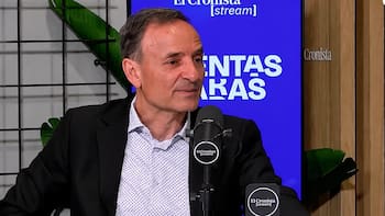“A la Argentina le llegó el momento de cambiar”: la hoja de ruta que prepara el Coloquio de IDEA