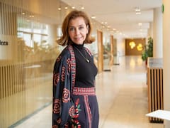 Infobip acelera en México: crece a doble dígito y ve explosión de IA en conversaciones digitales