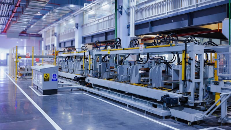 Cerró una histórica planta de electrodomésticos en Rosario y dará un giro drástico en su modelo de negocios