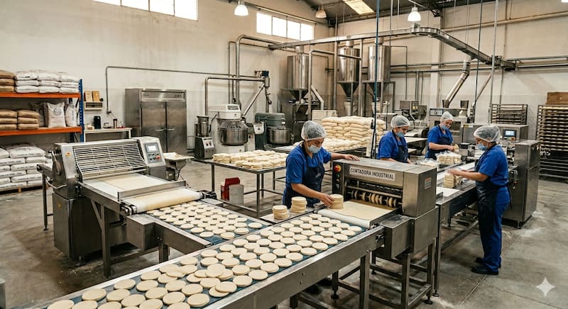 Qué empresas pueden aplicar al régimen de ARCA.