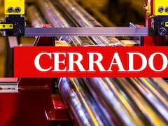 Cerró un gigante metalúrgico tras 20 años liderando el sector y despidió a todos sus operarios