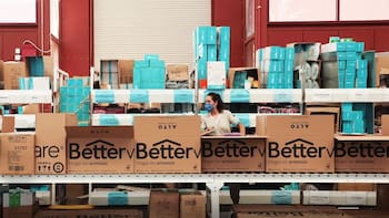 Tupperware cambia la escala de Betterware: dispara 43% sus ventas y acelera su apuesta latinoamericana
